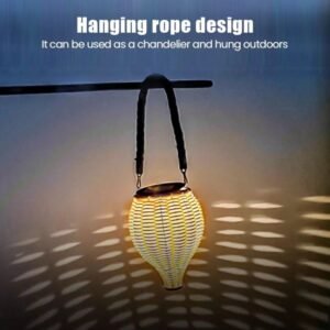 فانوس خيزران