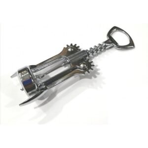 فتاحة فلين+ قناني