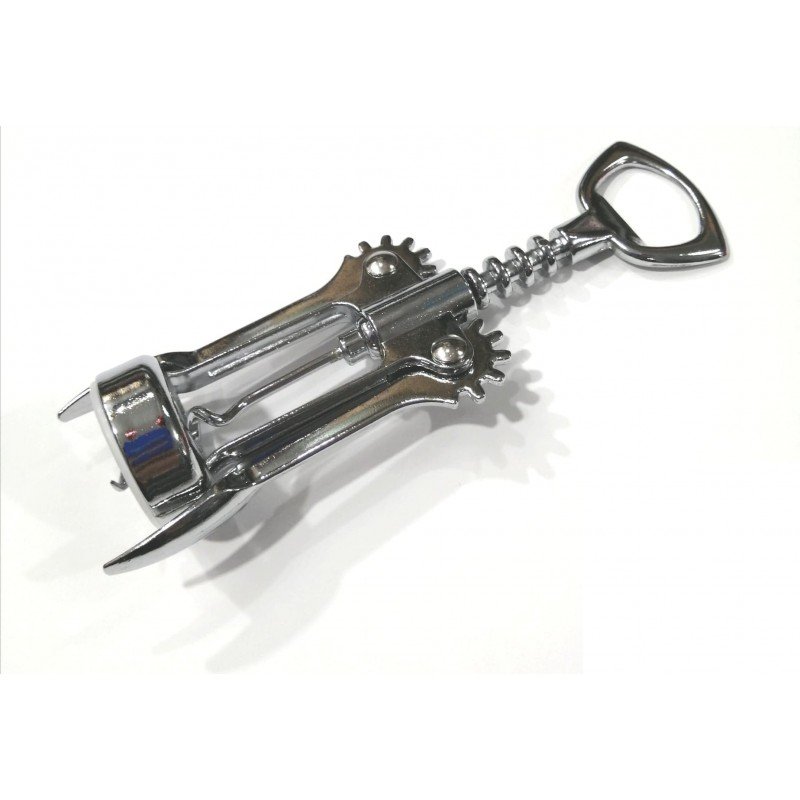 فتاحة فلين+ قناني