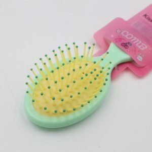 فرشاة شعر اطفال