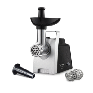 فرامة لحمة سرعة 1.7 كغم/دقيقة من مولينكس 1400 واط