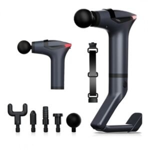 فرد مساج 5 قطع يعمل بالشحن