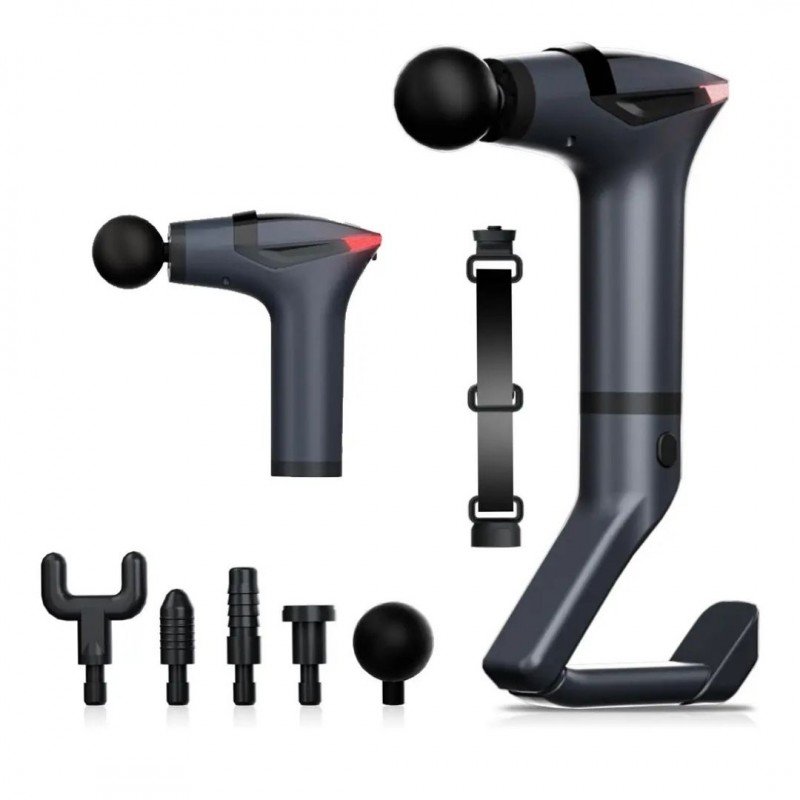 فرد مساج 5 قطع يعمل بالشحن