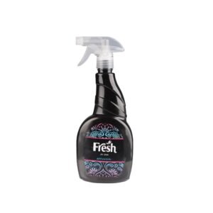 معطر عام بخاخ فرش Fresh برائحة سحر الشرق حجم 500 مل من شركة هيلين