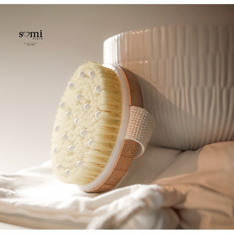 فرشاة الحمام و المساج T310 - Image 2