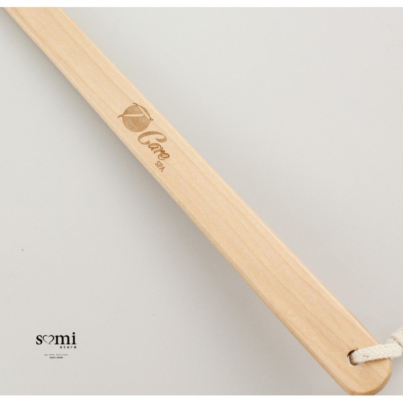 فرشاة الحمام و المساج T310 - Image 3