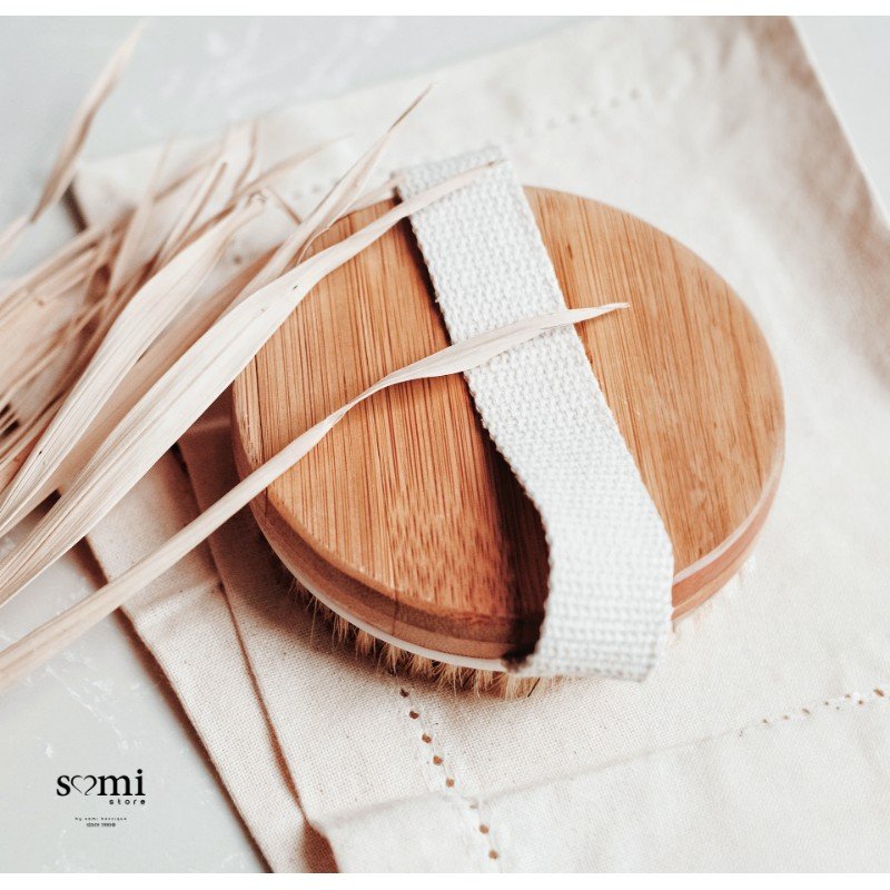 فرشاة الحمام و المساج T310 - Image 4