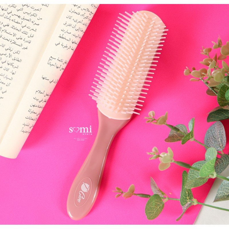 فرشاة الشعر الكيرلي T4025 - Image 2