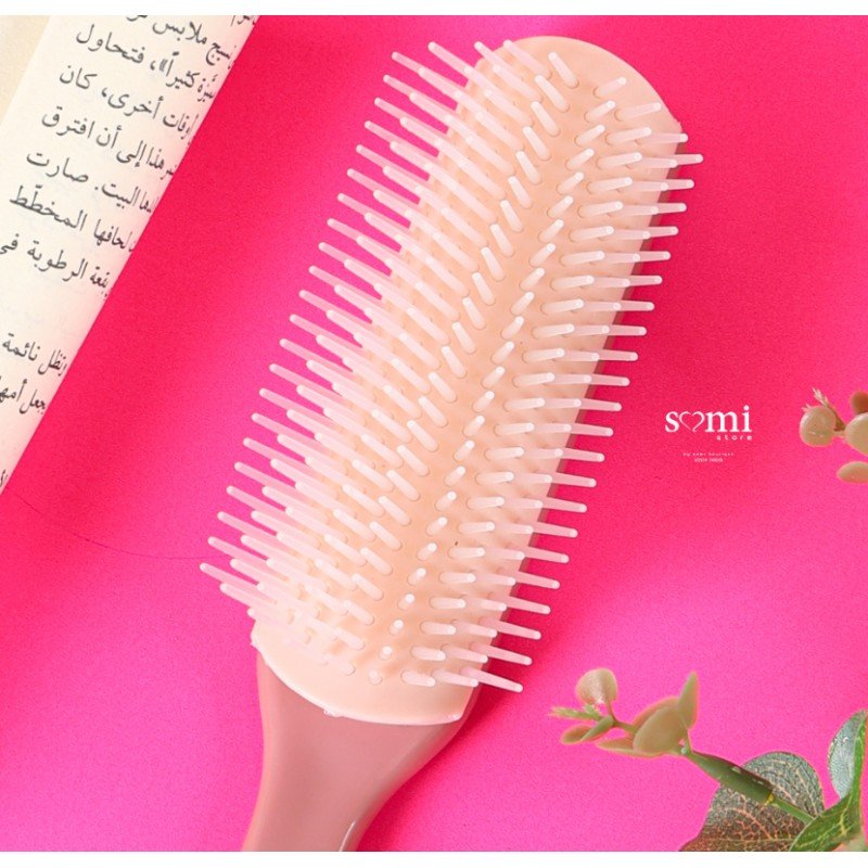 فرشاة الشعر الكيرلي T4025 - Image 3