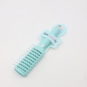 فرشاة تدليك فروة الرأس المضادة للكهرباء الساكنة لجميع أنواع الشعر