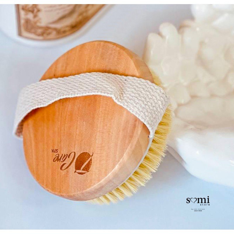 فرشاة جسم T312 - Image 2