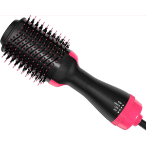 فرشاة شعر حرارية