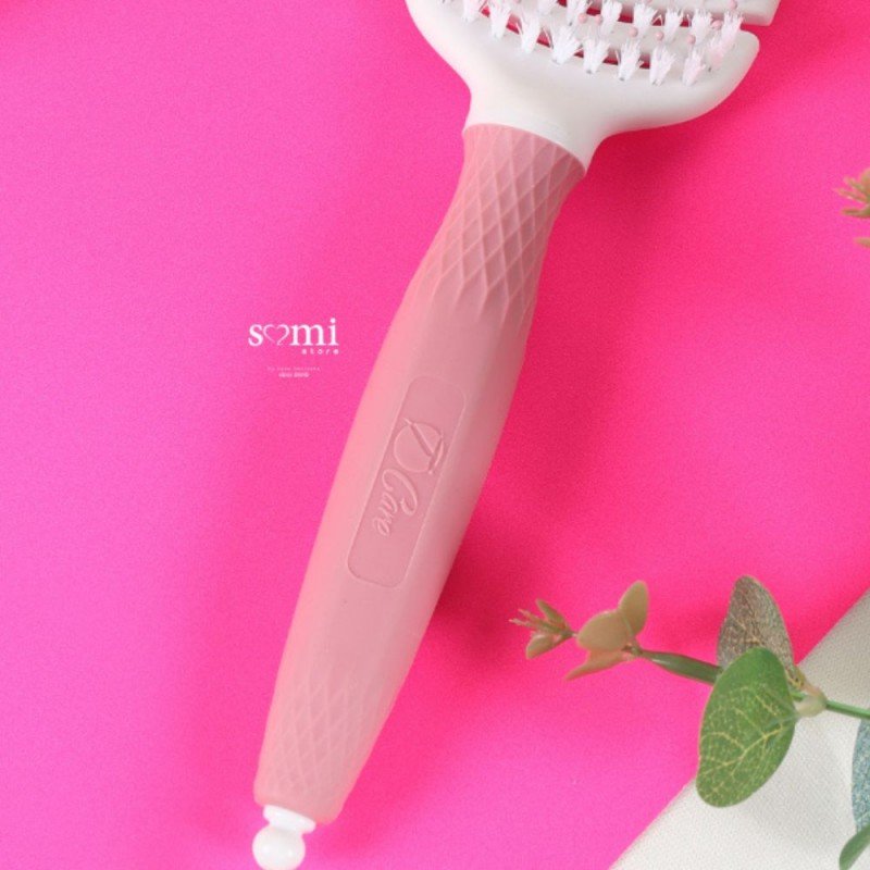 فرشاة شعر لفك التشابك T_CARE4023 - Image 3