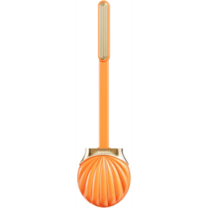 فرشاية تواليت سيليكون صدفة