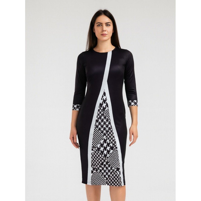 فستان بيتي للنساء