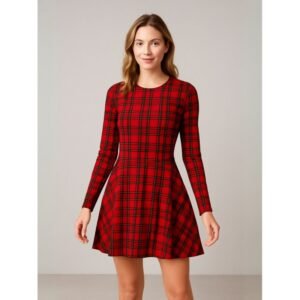 فستان بيتي للنساء