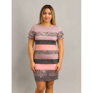 فستان بيتي للنساء