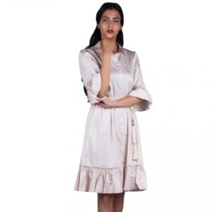 فستان تركي HalI Mark