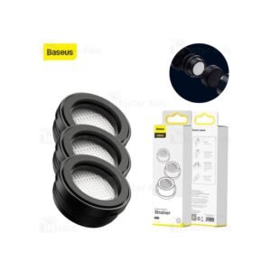 فلاتر للمكنسة الكهربائية للسيارة من Baseus