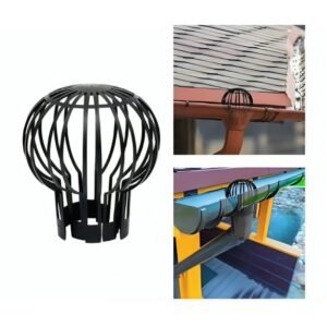 فلاتر مواسير المياه من الاوساخ عدد 1 لتصريف المياه من السقوف