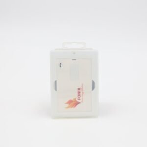 فلاشة 64 جيجابايت من فونيكس لون أبيض