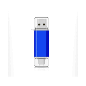 فلاشه تايب سي وusb 128gb