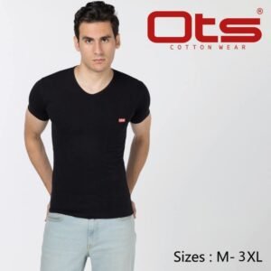 فلينة ليكرا رجالي داخلي (V)جودة عالية صناعة مصرية