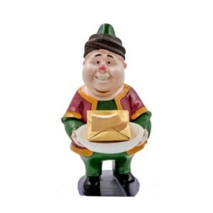 مضيفة فنانيس