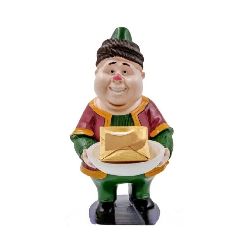 مضيفة فنانيس