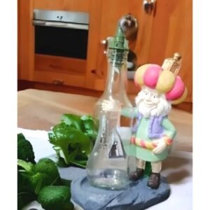 فنانيس حامل قنينة زيت