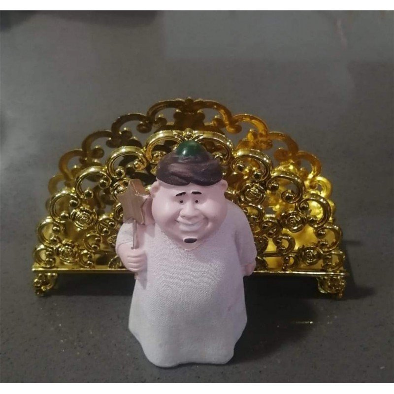 فنانيس / حامل محارم السفرة