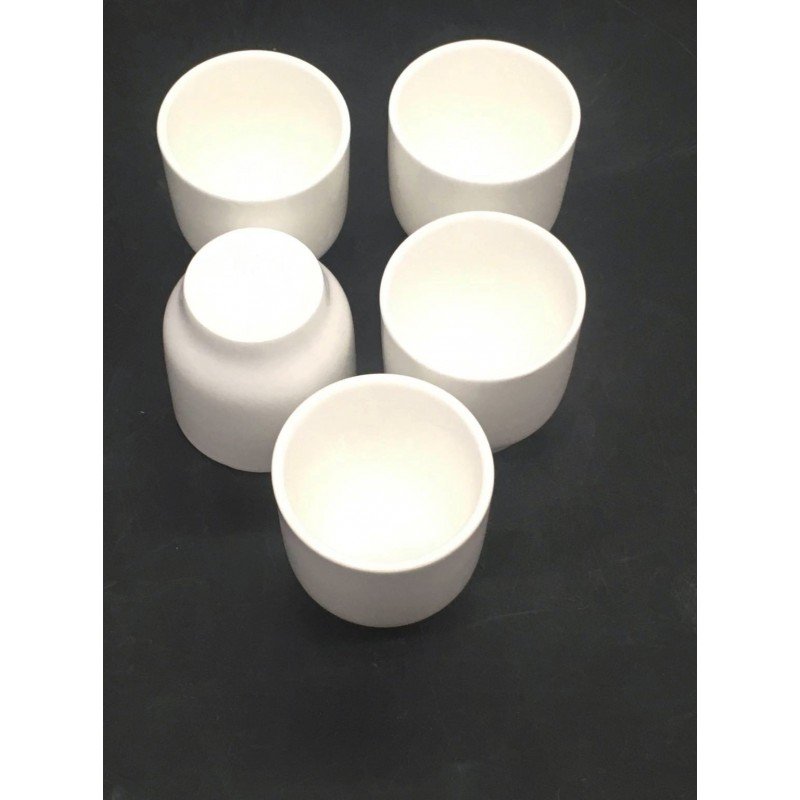 فنجان/سوسرية بورسلان 5*5*5