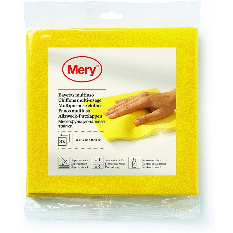 فوط المطبخ من ميري - Image 2