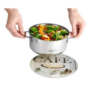 قاعدة سخن صورة كباتشينو من وينكو