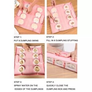 قالب سمبوسك وقطايف 6 قطع