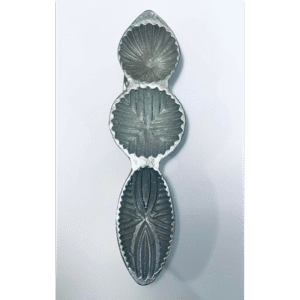 قالب معمول المنيوم ثقيل ثلاثي