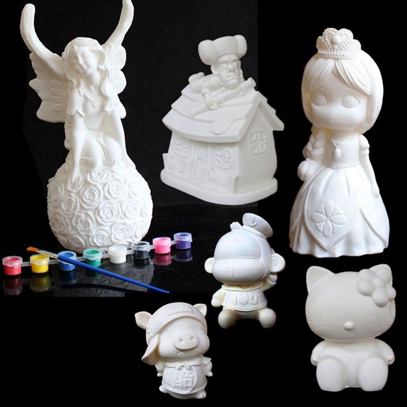 حصالة اطفال تلوين - Image 3