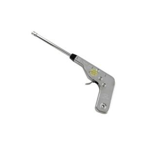 قداحة الكترونية للغاز كفالة ١٠ سنين بدون شعلة