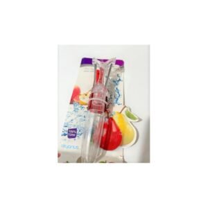 قشارة بلاستيك تركي 2بـ 1