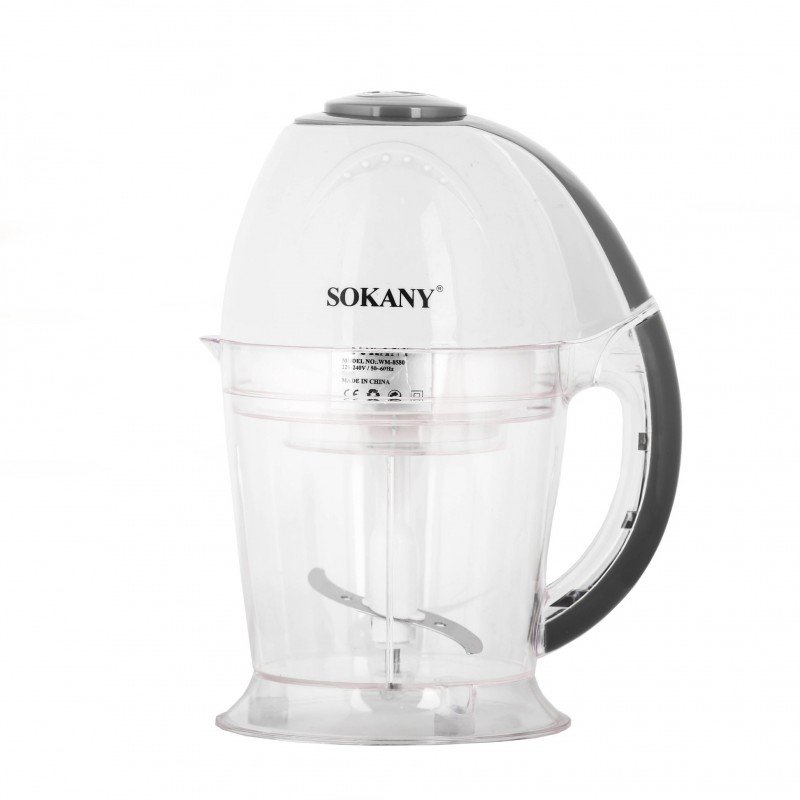 قطاعة خضار كهربائية SOKANY