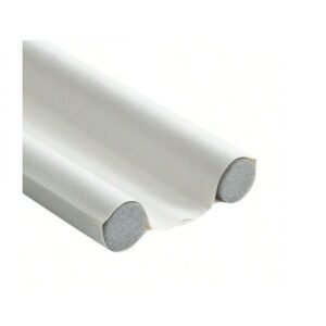 قطعة فلين لحماية الأبواب أبيض 96 سم