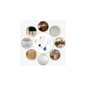 قفل جارور الكتروني