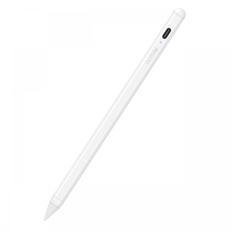 قلم تاتش تفاعلي أكتيف حساس لأجهزه أيباد من يسيدو - Yesido ST06 Active Touch Screen Pen