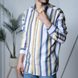 قمـيص اوفر سايز شبابي