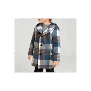 قميص مخمل ولادي