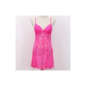 قميص نوم ستاتي Free Size