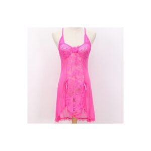 قميص نوم ستاتي Free Size