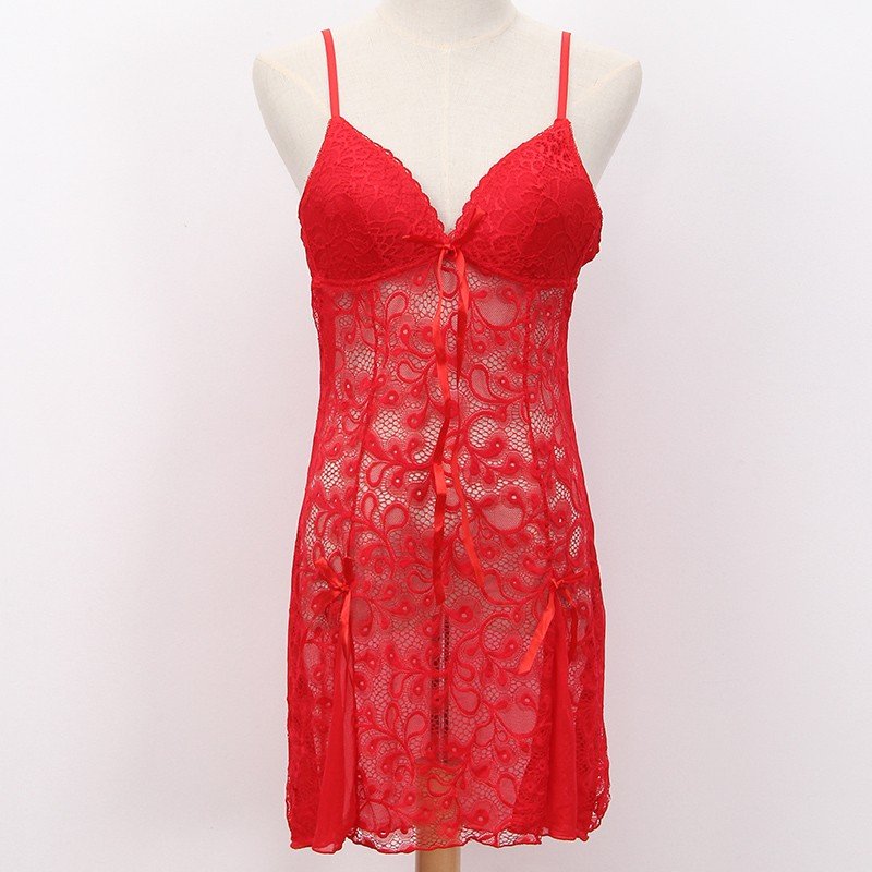 قميص نوم ستاتي One Size