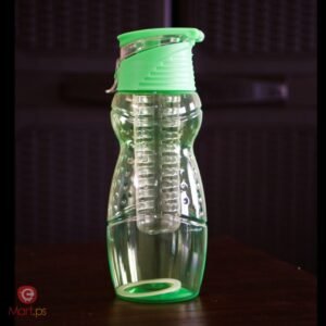 قنينة ديتوكس عريضة