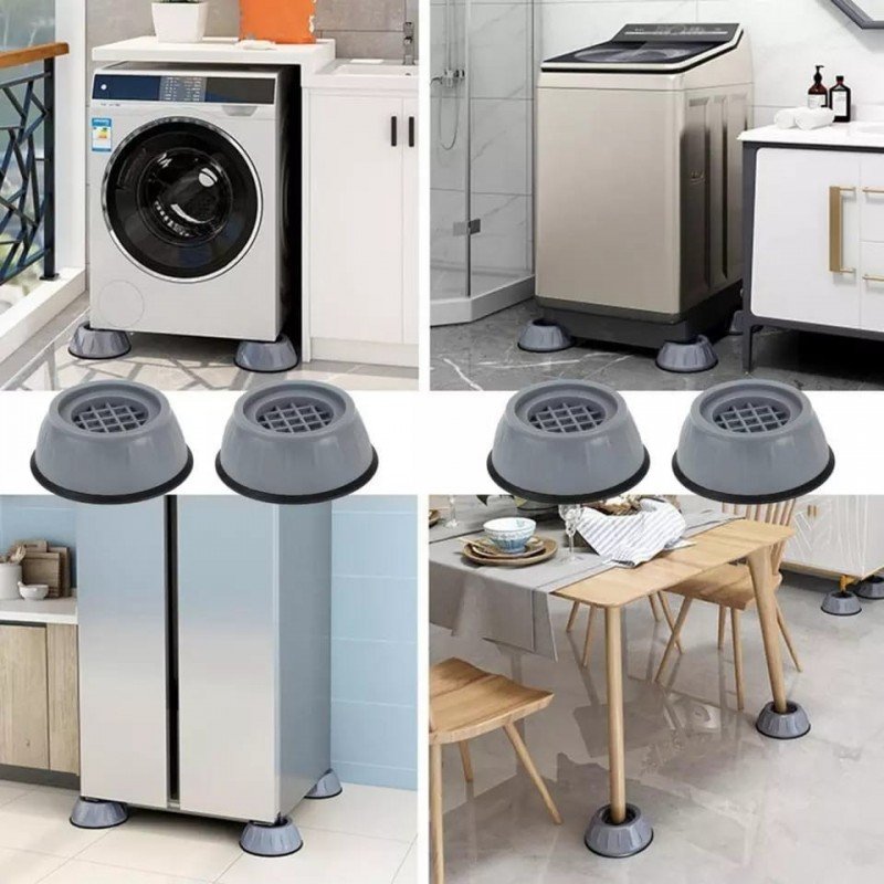 قواعد غسالة حجم كبير - Image 4